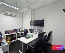 Food Xchange @ Admiralty (D27), Factory #521277881